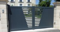 Notre société de clôture et de portail à Saint-Quentin-de-Caplong